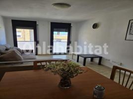 Apartament, 51 m², seminou, Calle Pla de Carbonell