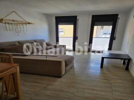 Apartament, 51 m², seminou, Calle Pla de Carbonell