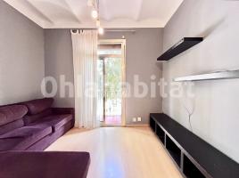 Lloguer pis, 61 m², prop de bus i tren, Calle de Pujades, 141