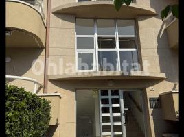 Study, 33 m², Calle Assutzena, 39