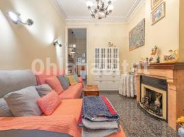 Piso, 124 m², cerca de bus y tren