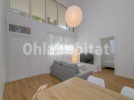 Pis, 60 m², prop de bus i tren, Calle Mineria
