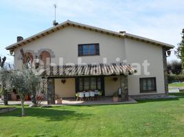 Casa (unifamiliar aislada), 632 m²