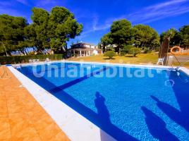 Houses (villa / tower), 273 m²