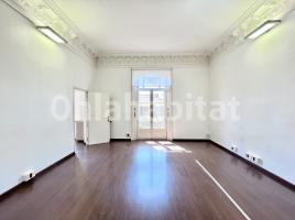 Lloguer oficina, 272 m², prop de bus i tren, Calle de Roger de Llúria, 118