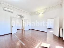 Lloguer oficina, 272 m², prop de bus i tren, Calle de Roger de Llúria, 118