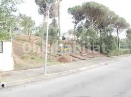 Sòl rústic, 618 m²