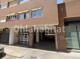Plaça d'aparcament, 16 m², Calle ALCALDE JOAN BERTRAN