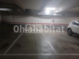 Parking, 10 m², Zona