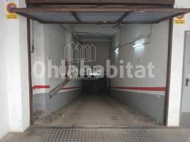 Parking, 10 m², Zona