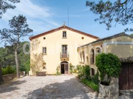 Casa (masia), 810 m², Zona