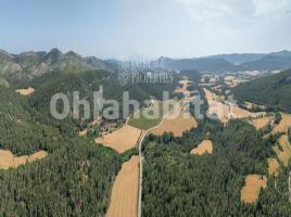 Casa (masia), 810 m², Zona