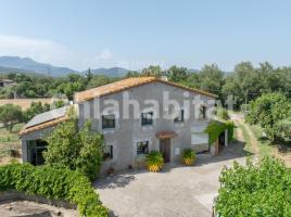 Houses (masia), 272 m², Zona