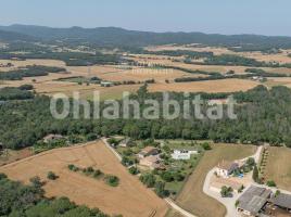 Houses (masia), 272 m², Zona