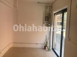 Alquiler otro, 38 m², cerca de bus y tren, Calle Rivero