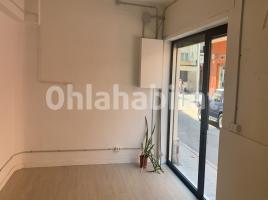 Alquiler otro, 38 m², cerca de bus y tren, Calle Rivero