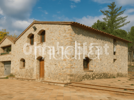  (masia), 260 m², Camino Camino
