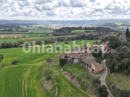 Casa (chalet / torre), 402 m², Avenida del Castell, 1