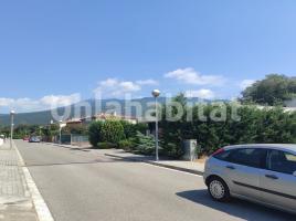 Rustic land, 800 m²