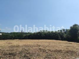 Rustic land, 800 m²