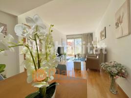 Piso, 99 m², cerca de bus y tren, Paseo de Torras i Bages