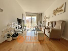 Piso, 99 m², cerca de bus y tren, Paseo de Torras i Bages