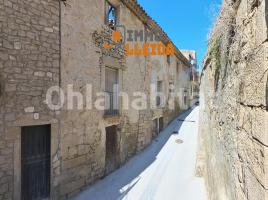 Casa (unifamiliar adosada), 407 m², Calle Germans Salla, 9
