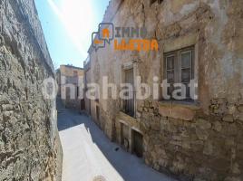 Casa (unifamiliar adosada), 407 m², Calle Germans Salla, 9