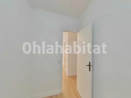 Flat, 53 m², near bus and train, Calle de Calaf