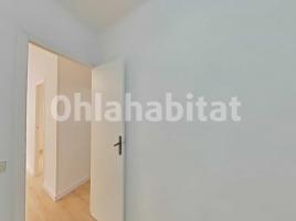 Flat, 53 m², near bus and train, Calle de Calaf