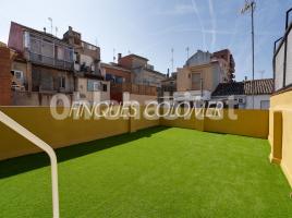 Pis, 82 m², prop de bus i tren, Calle del Pintor Murillo