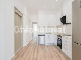 Flat, 82 m², near bus and train, Calle del Pintor Murillo
