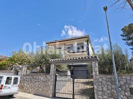 Casa (unifamiliar aïllada), 337 m², Calle l'Espígol