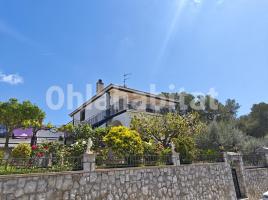 Casa (unifamiliar aïllada), 337 m², Calle l'Espígol