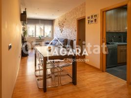 Flat, 103 m², almost new
