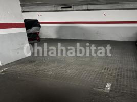Plaça d'aparcament, 9 m², Plaza del Doctor Letamendi, 13
