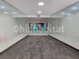 For rent business premises, 161 m², Calle Sant Josep