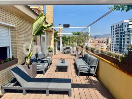 Àtic, 100 m², Vía Gran Via de les Corts Catalanes