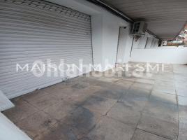 Otro, 117 m², Calle ZONA MOLINO, S/N