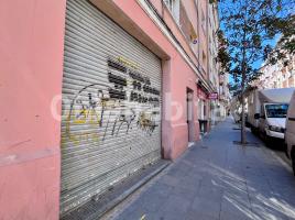 Business premises, 123 m², near bus and train, Calle de Rafael Campalans, 154