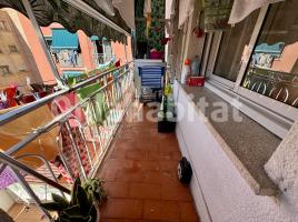Pis, 74 m², prop de bus i tren