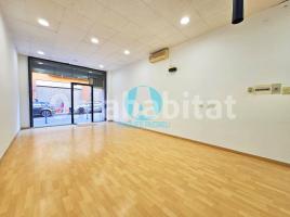 Alquiler local comercial, 55 m², Calle Iluro