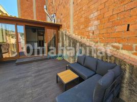 Lloguer Casa (unifamiliar adossada), 160 m², Calle de Sant Pere