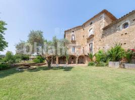  (masia), 2500 m², Zona