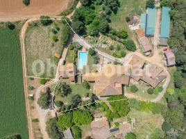  (masia), 2500 m², Zona