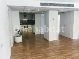 Lloguer pis, 120 m², prop de bus i tren, Travesía Travessia de la Creu