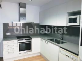 Lloguer pis, 120 m², prop de bus i tren, Travesía Travessia de la Creu
