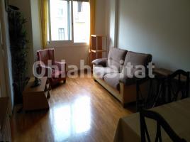 Alquiler piso, 90 m², cerca de bus y tren