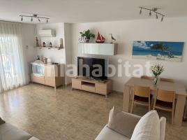 Lloguer Casa (unifamiliar adossada), 140 m², Paseo de la Mar Mediterrania