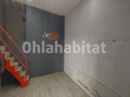 For rent business premises, 60 m², Calle de Sant Ermengol